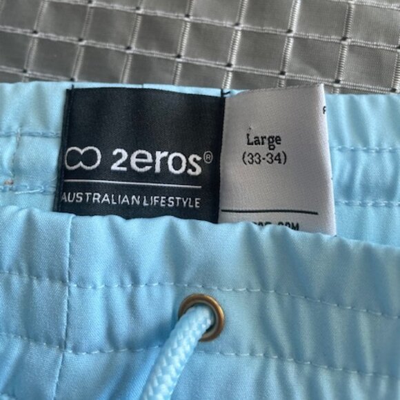 2EROS swimsuit size L - Picture 3 of 6